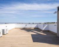 Obra nueva - Villa independiente - Algorfa - La Finca Golf