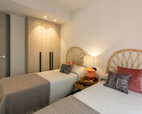 Obra nueva - Villa independiente - Algorfa - La Finca Golf