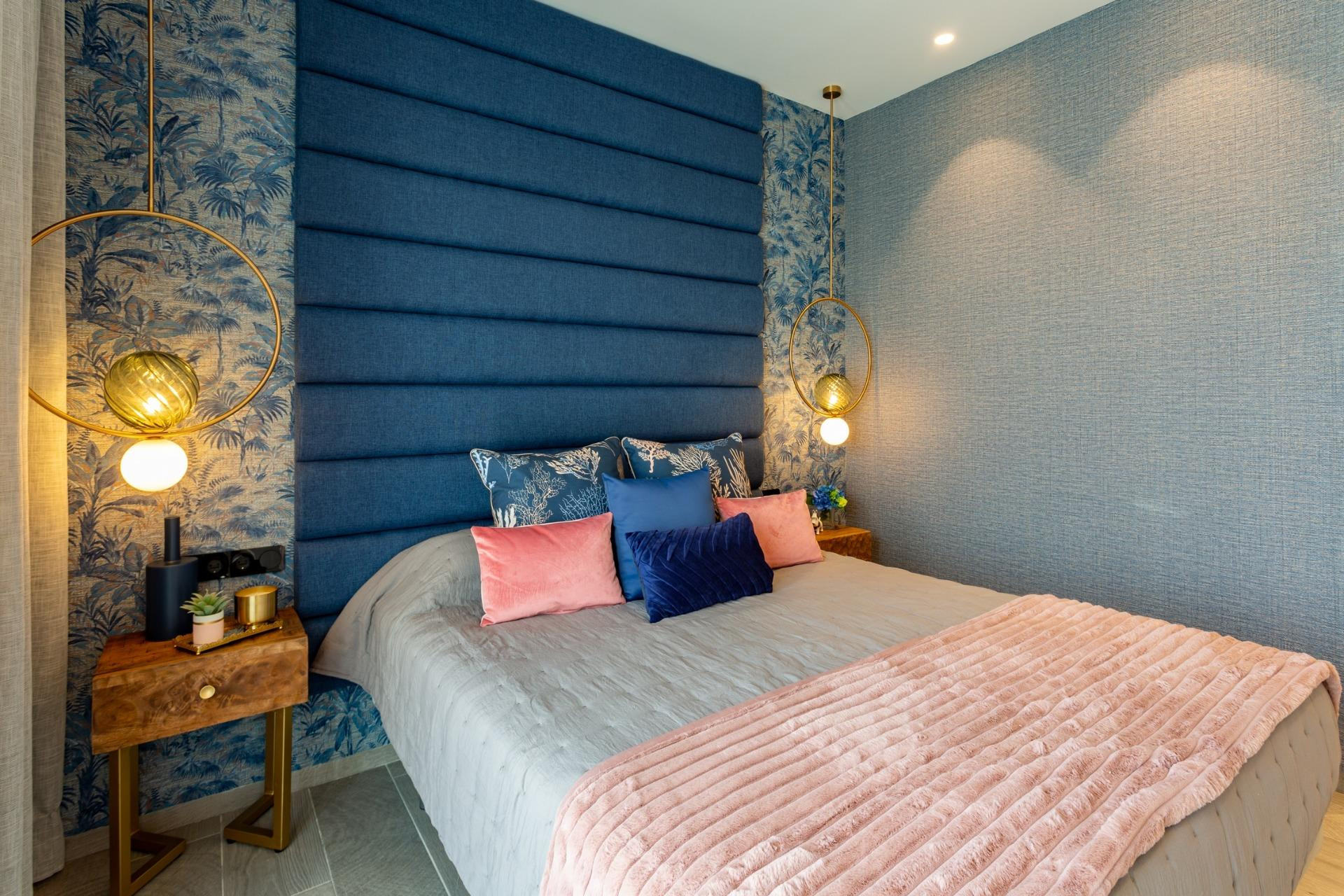 Obra nueva - Villa independiente - Algorfa - La Finca Golf