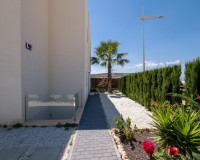 Obra nueva - Villa independiente - Algorfa - La Finca Golf