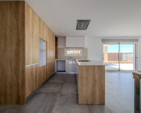 Obra nueva - Villa independiente - Algorfa - La Finca Golf