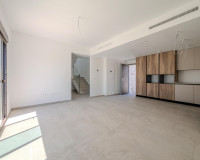 Obra nueva - Villa independiente - Algorfa - La Finca Golf