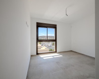 Obra nueva - Villa independiente - Algorfa - La Finca Golf