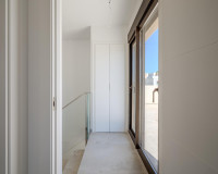 Obra nueva - Villa independiente - Algorfa - La Finca Golf