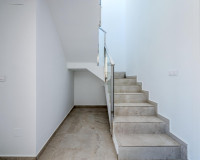Obra nueva - Villa independiente - Algorfa - La Finca Golf