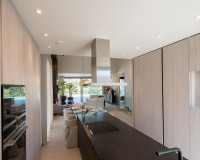 Obra nueva - Villa independiente - Algorfa - La Finca Golf
