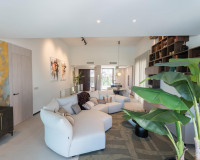 Obra nueva - Villa independiente - Algorfa - La Finca Golf