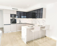 Obra nueva - Villa independiente - Algorfa - La Finca Golf