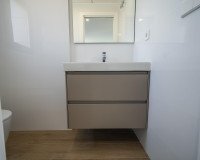 Obra nueva - Villa independiente - Algorfa - La Finca Golf