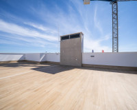 Obra nueva - Villa independiente - Algorfa - La Finca Golf