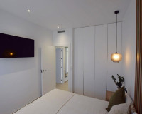 Obra nueva - Villa independiente - Alhama De Murcia - Condado De Alhama