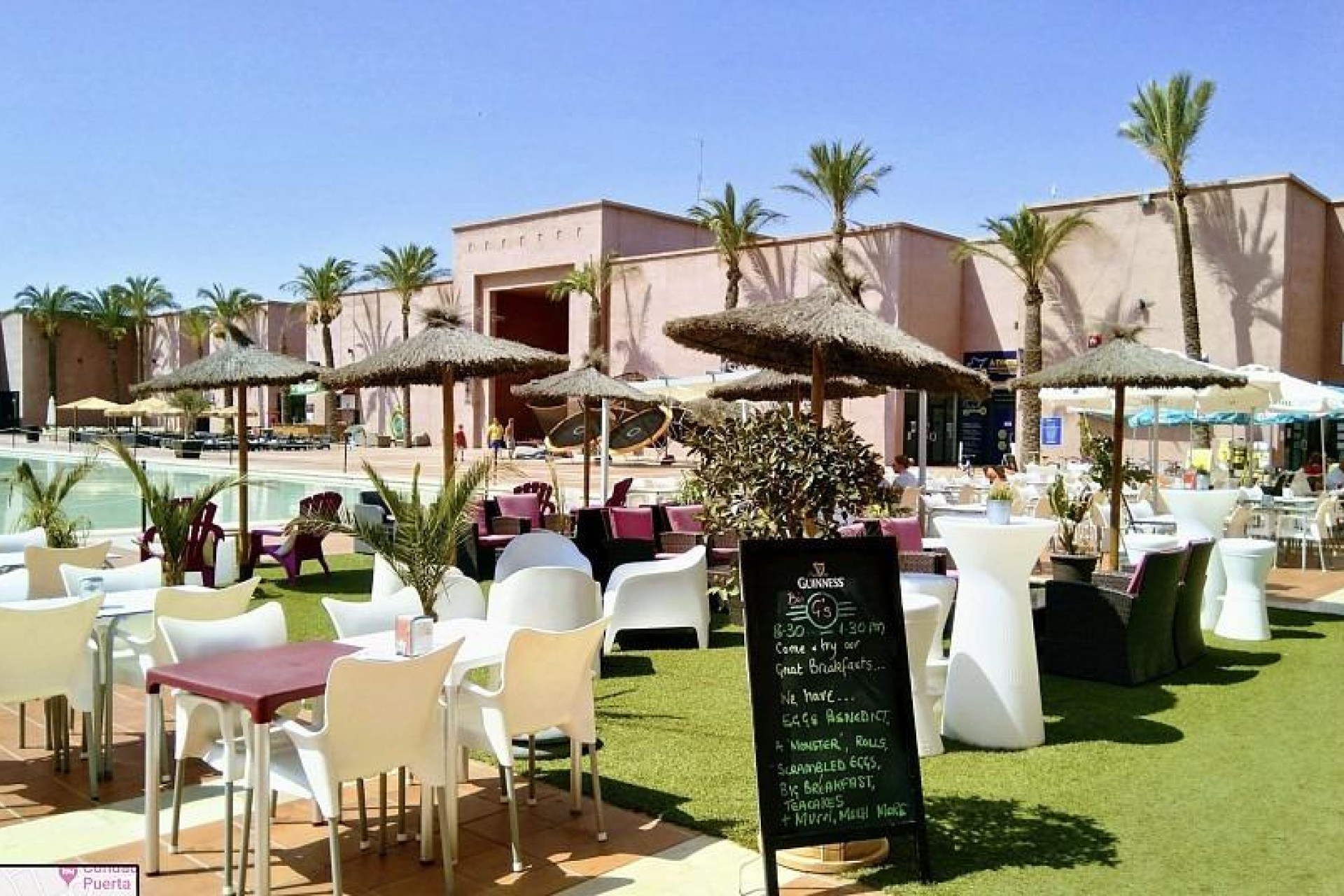 Obra nueva - Villa independiente - Alhama De Murcia - Condado De Alhama