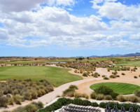 Obra nueva - Villa independiente - Alhama De Murcia - Condado De Alhama