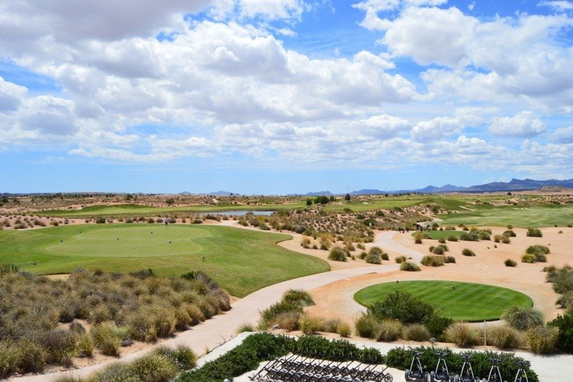 Obra nueva - Villa independiente - Alhama De Murcia - Condado De Alhama