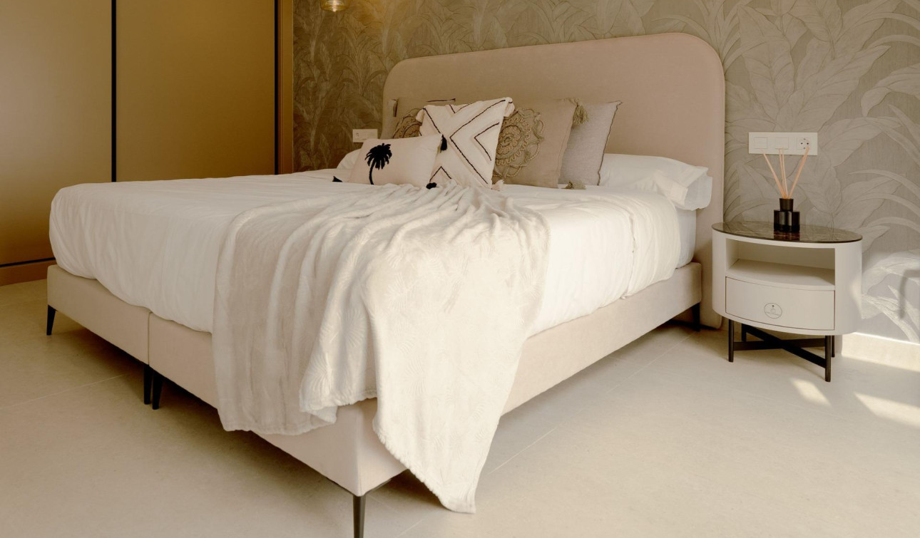 Obra nueva - Villa independiente - Almoradí - Las Heredades