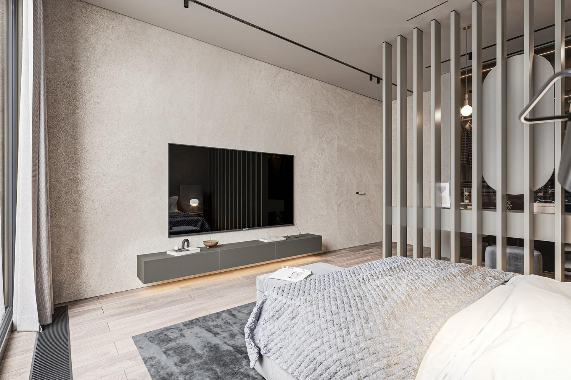 Obra nueva - Villa independiente - Altea - Altea Hills