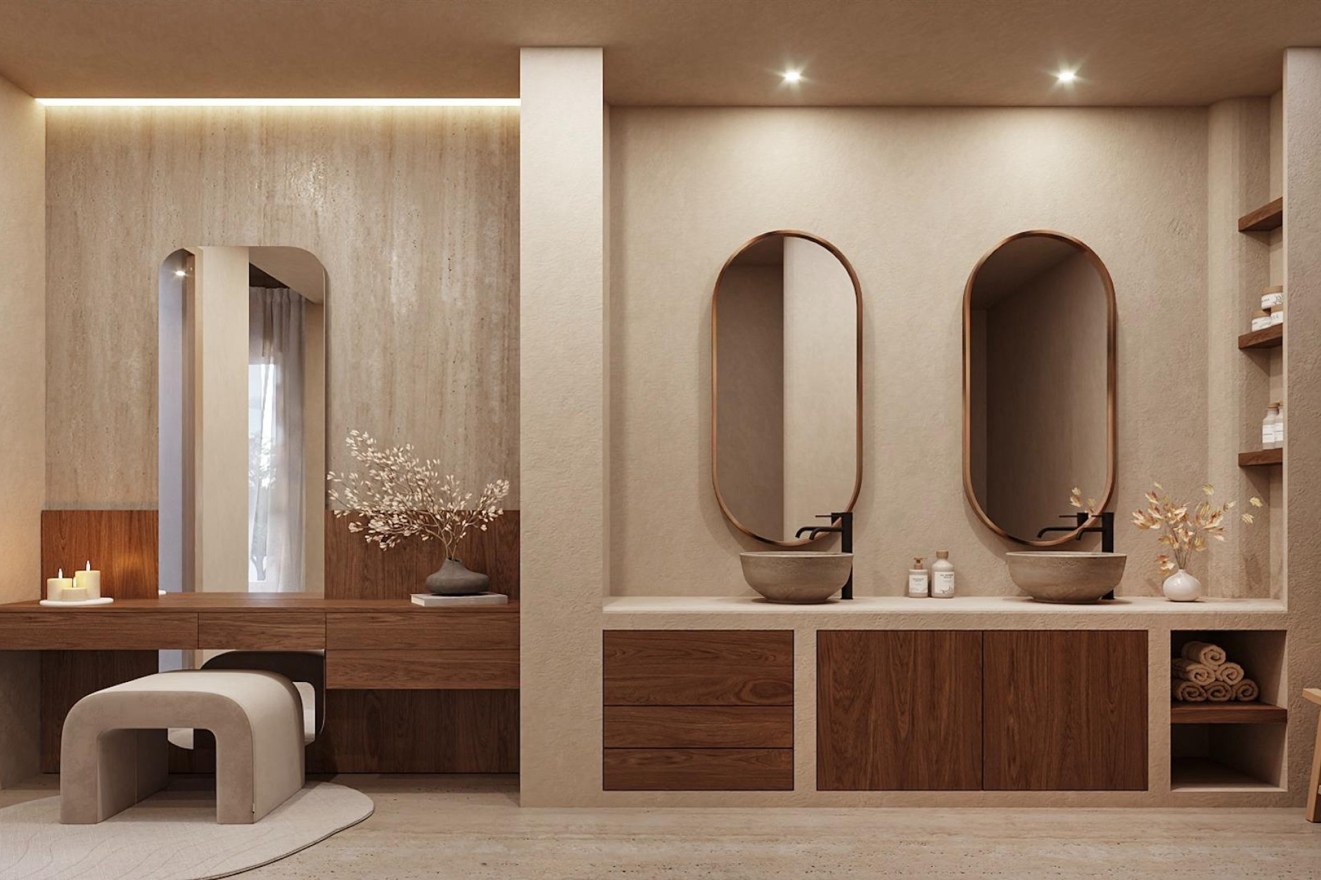 Obra nueva - Villa independiente - Altea - Altea Hills