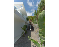 Obra nueva - Villa independiente - Altea - Altea Hills