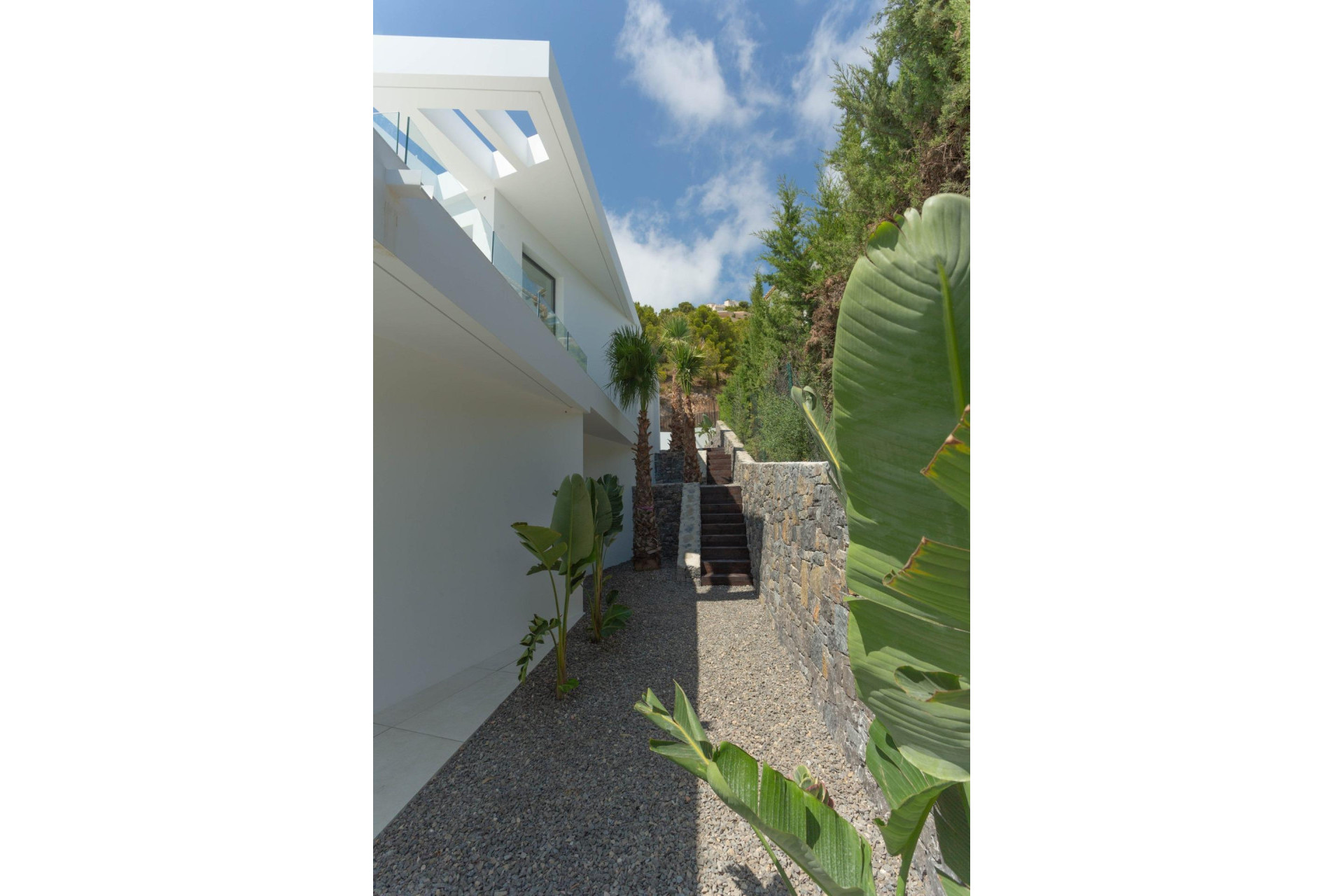 Obra nueva - Villa independiente - Altea - Altea Hills