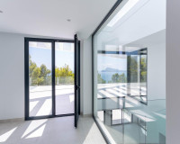 Obra nueva - Villa independiente - Altea - Altea Hills