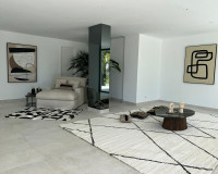 Obra nueva - Villa independiente - Altea - Altea Hills