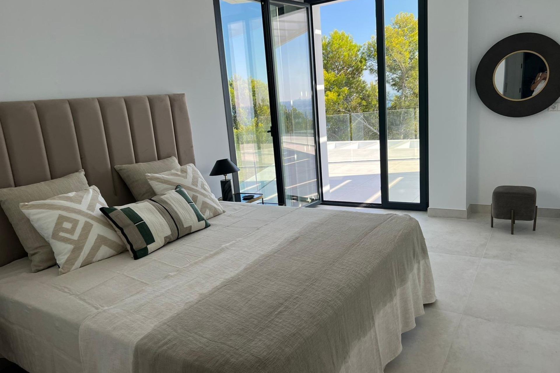 Obra nueva - Villa independiente - Altea - Altea Hills