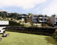 Obra nueva - Villa independiente - Altea - Sierra de Altea