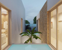 Obra nueva - Villa independiente - Benejúzar - alta