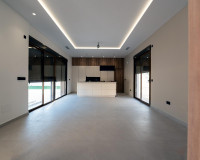 Obra nueva - Villa independiente - Benejúzar - alta