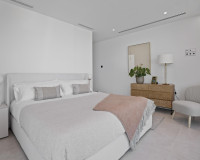 Obra nueva - Villa independiente - Benidorm - Rincón de Loix