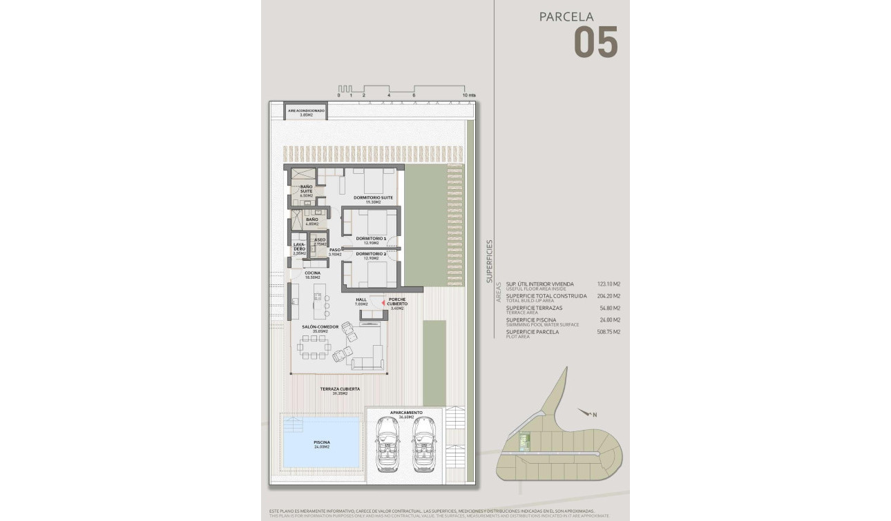 Obra nueva - Villa independiente - Benidorm - Rincón de Loix