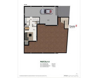 Obra nueva - Villa independiente - Benijofar - Atalaya Park