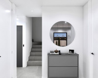 Obra nueva - Villa independiente - Benijofar - Pueblo