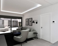 Obra nueva - Villa independiente - Benijofar - Pueblo