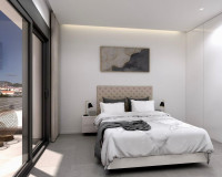 Obra nueva - Villa independiente - Benijofar - Pueblo