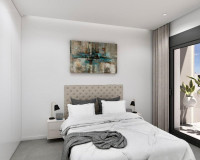 Obra nueva - Villa independiente - Benijofar - Pueblo