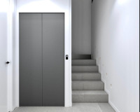 Obra nueva - Villa independiente - Benijofar - Pueblo