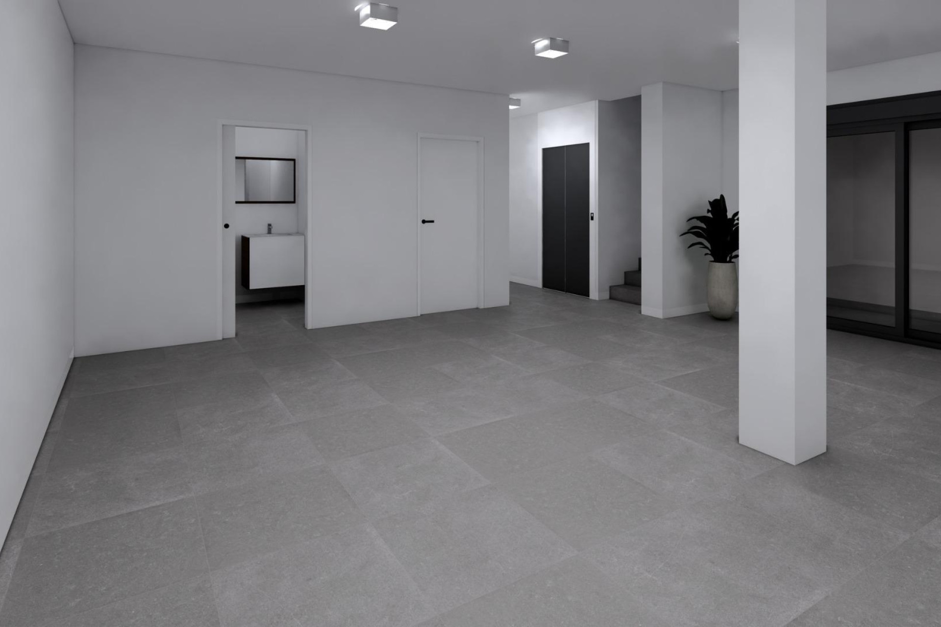 Obra nueva - Villa independiente - Benijofar - Pueblo