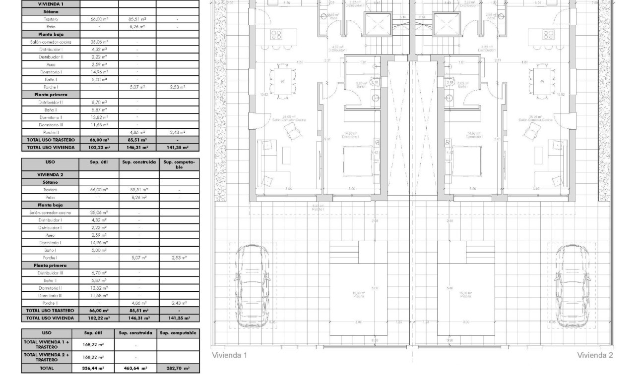 Obra nueva - Villa independiente - Benijofar - Pueblo