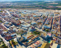 Obra nueva - Villa independiente - Benijofar - Pueblo