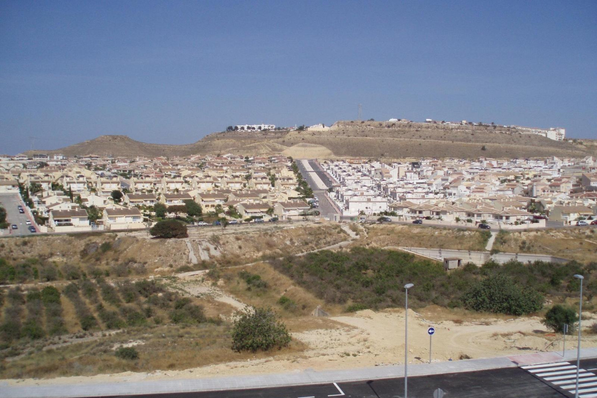 Obra nueva - Villa independiente - Benijofar - Pueblo