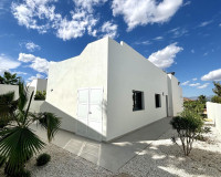 Obra nueva - Villa independiente - Benijofar - Pueblo