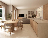 Obra nueva - Villa independiente - Benissa - Cala Advocat