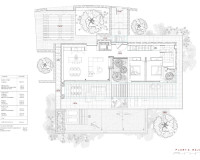 Obra nueva - Villa independiente - Benissa - Cala de la Fustera