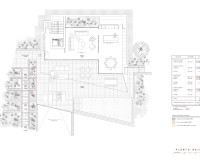 Obra nueva - Villa independiente - Benissa - Montemar