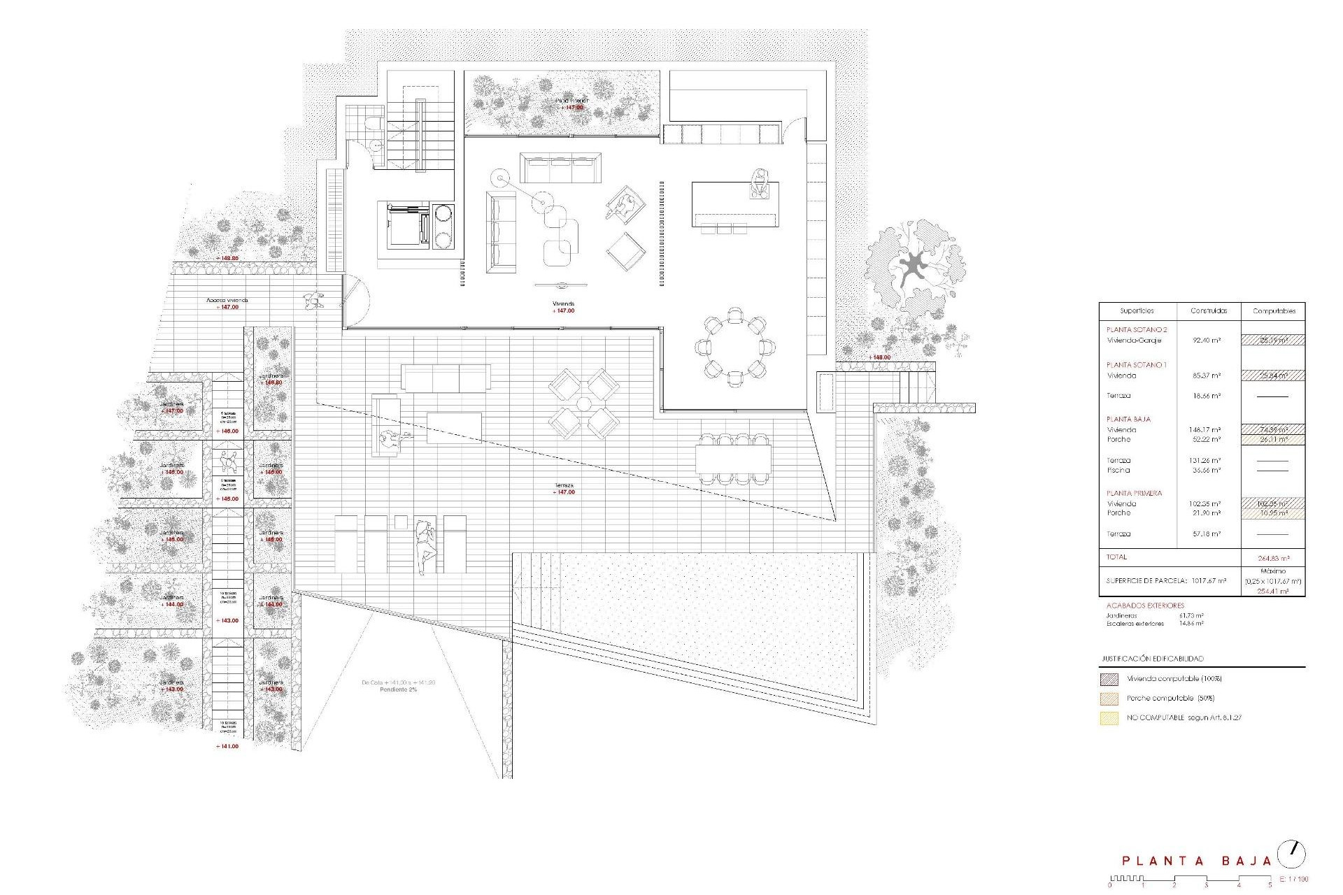 Obra nueva - Villa independiente - Benissa - Montemar