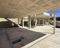 Obra nueva - Villa independiente - Benissa - San Jaime