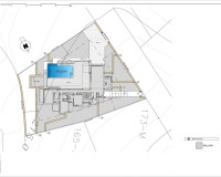 Obra nueva - Villa independiente - Benitachell - Cumbre Del Sol