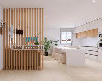 Obra nueva - Villa independiente - Bigastro - pueblo