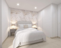 Obra nueva - Villa independiente - Bigastro - pueblo